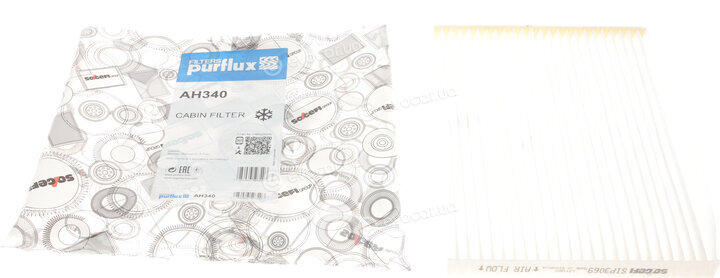 Purflux AH340