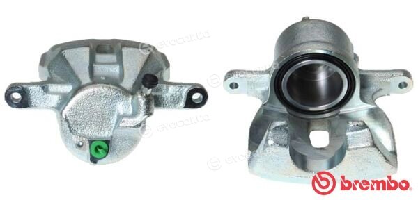 Brembo F 83 285