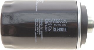 Sofima S 3493 R