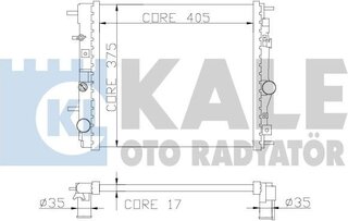 Kale 362500