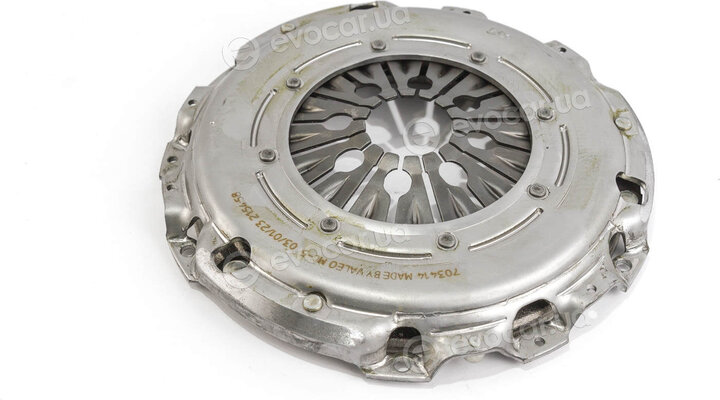 Valeo 837321
