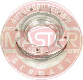Master Sport 24011601162-PCS-MS