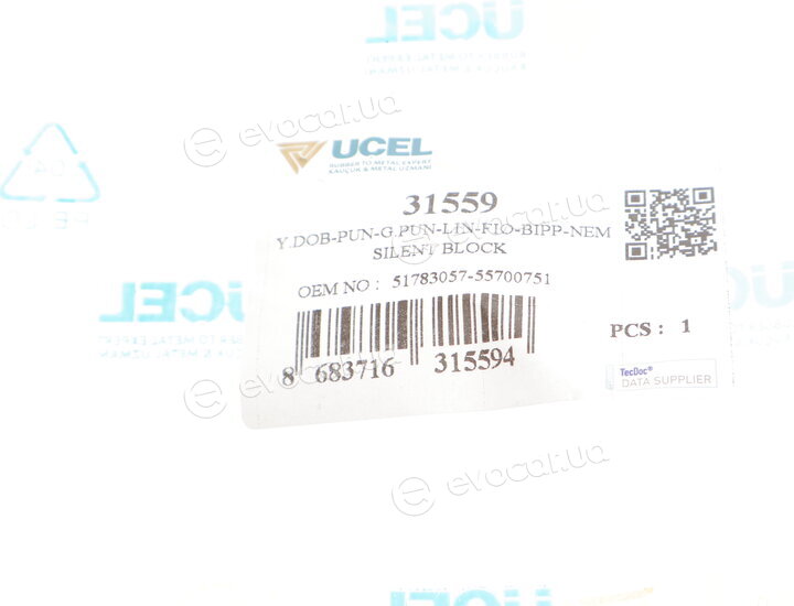 Ucel 31559