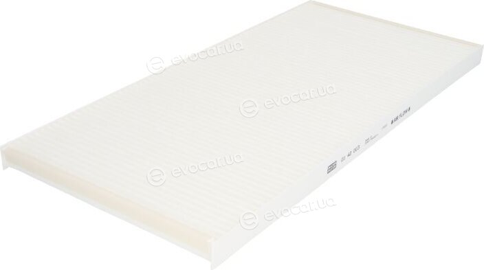 Mann CU 42 003