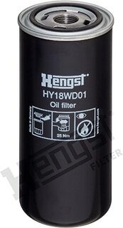 Hengst HY18WD01