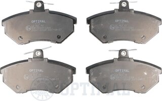 Optimal BP-09772