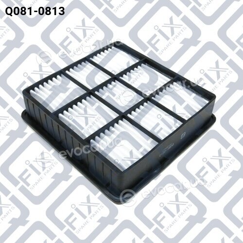 Q-Fix Q0810813