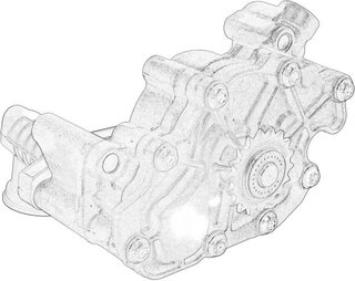 Mopar (PSA / FCA) 9809524280