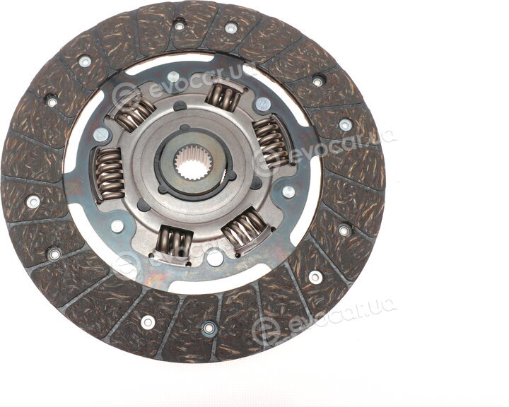 Blue Print ADG03028