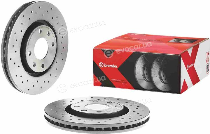 Brembo 09.8760.1X