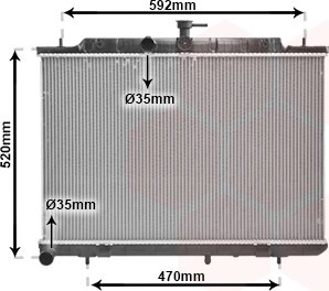 Van Wezel 13002293
