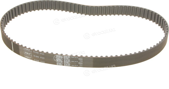 SKF VKMA 91711