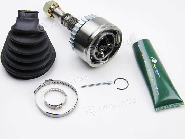 BGA CV9510A