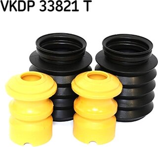 SKF VKDP 33821 T