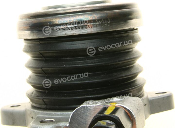 Sachs 3182 600 207