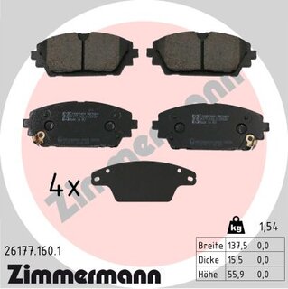 Zimmermann 261771601