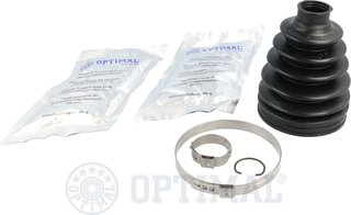 Optimal CVB-10534TPE
