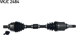 SKF VKJC 2484