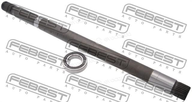 Febest 1612-221