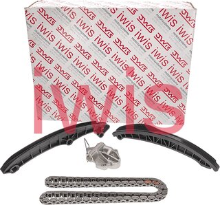 Iwis 59001Set