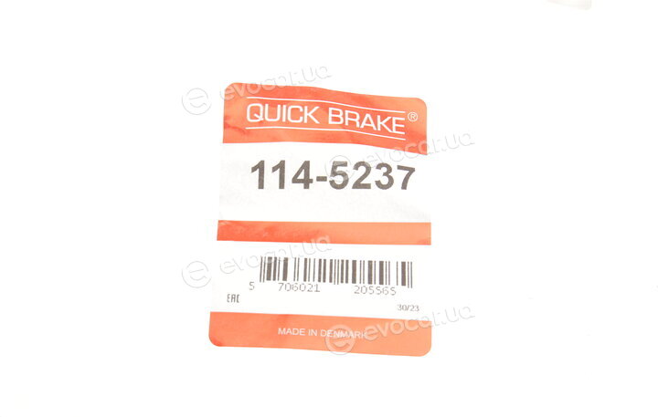 Kawe / Quick Brake 114-5237