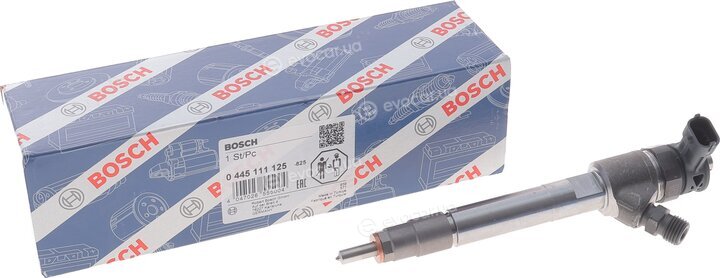 Bosch 0 445 111 125