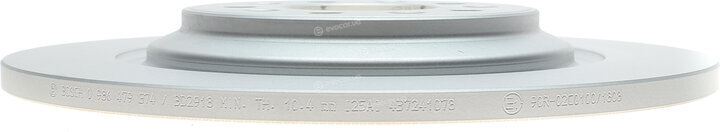 Bosch 0 986 479 G74
