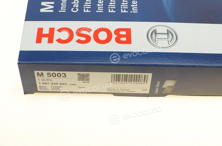 Bosch 1 987 435 003