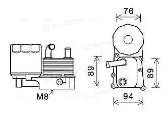 Ava Quality FD3598H