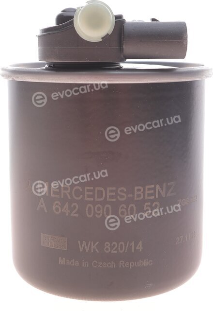 Mercedes-Benz A 642 090 60 52