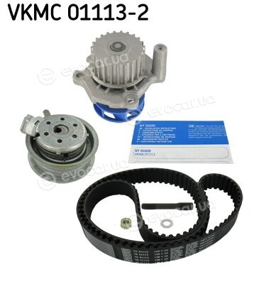 SKF VKMC 01113-2