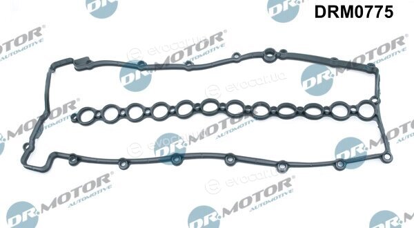 Dr. Motor DRM0775