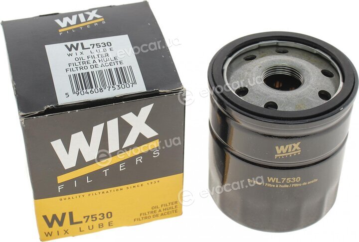 WIX WL7530