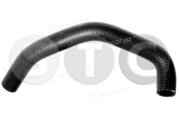 Metalcaucho / STC T498671