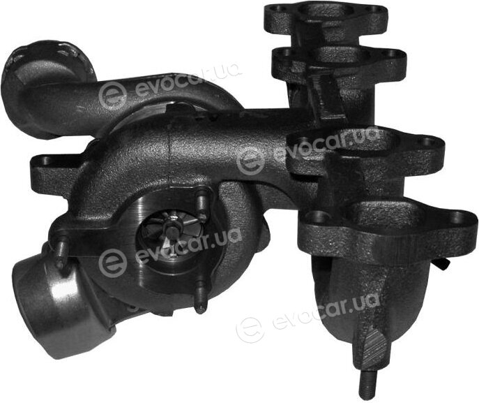 Starline TD S2037T