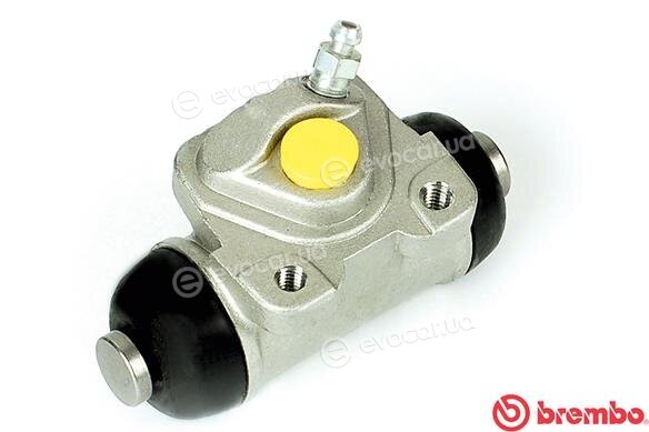 Brembo A 12 331