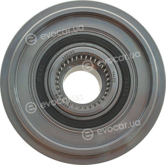 Valeo 588060