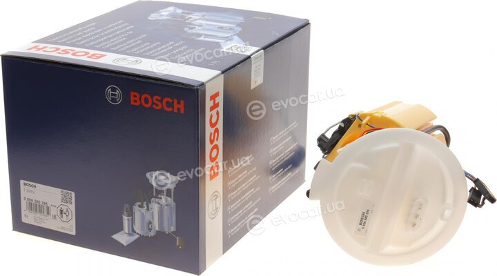 Bosch 0 986 580 395