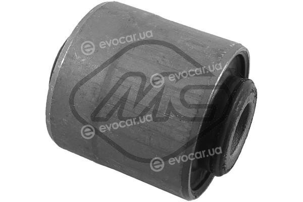 Metalcaucho / STC 58111