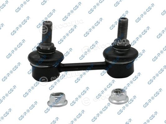 GSP S050192