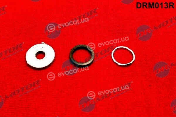 Dr. Motor DRM013R