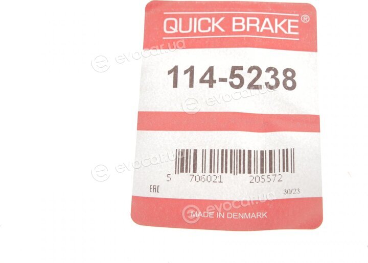 Kawe / Quick Brake 114-5238