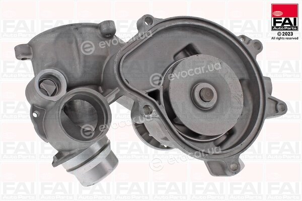 FAI WP6548