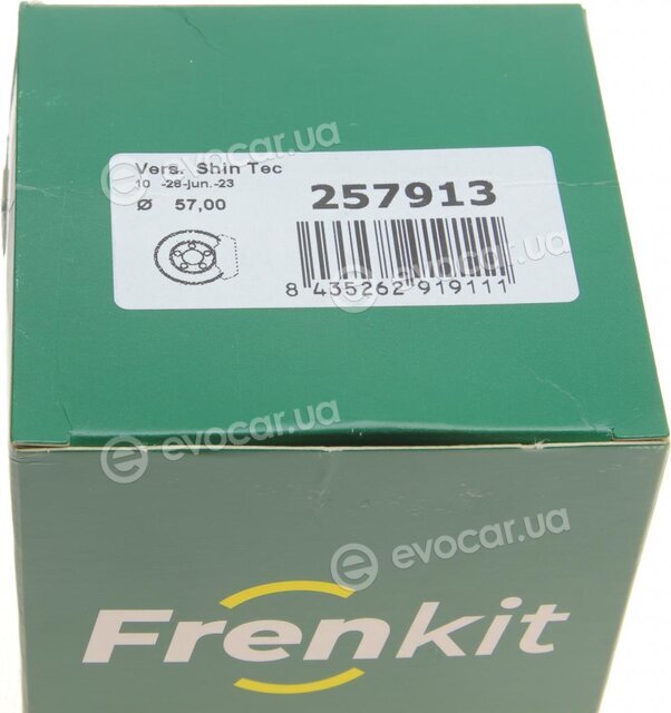 Frenkit 257913