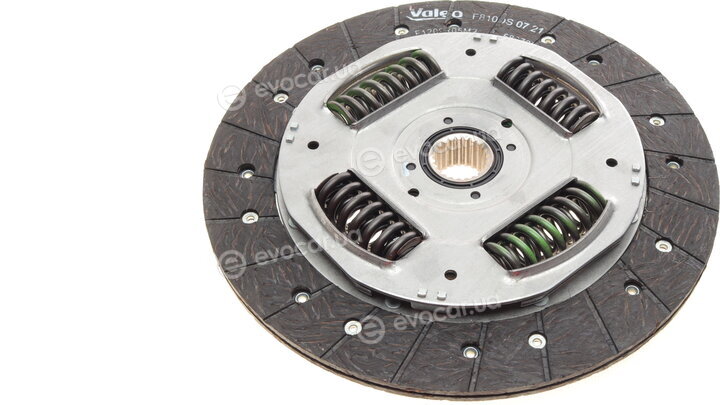Ford 2T14-7C623-GA