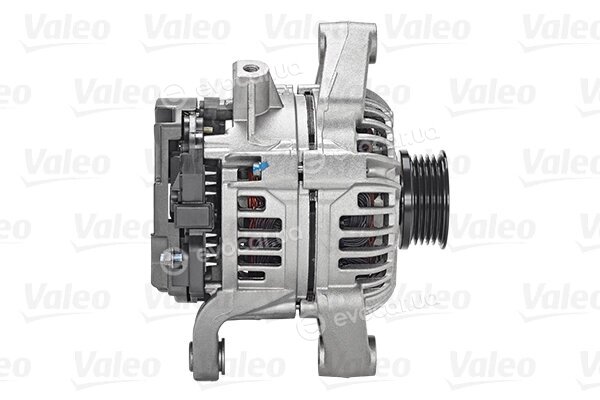 Valeo 437414