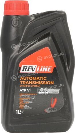 RevLine REV. AUT. ATF VI 1L