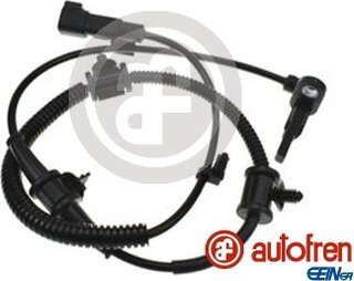 Autofren DS0122