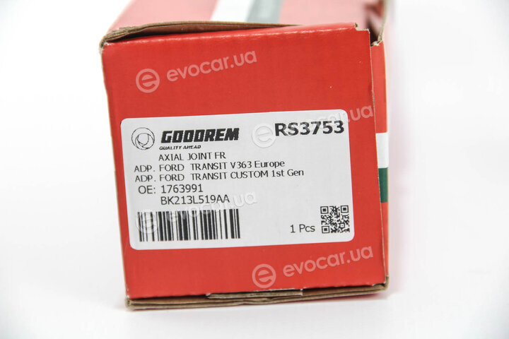 Goodrem RS3753