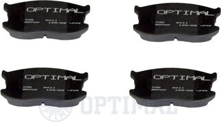 Optimal BP-09411